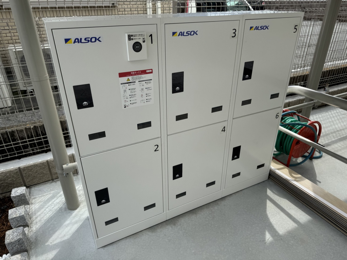 共用部 写真32