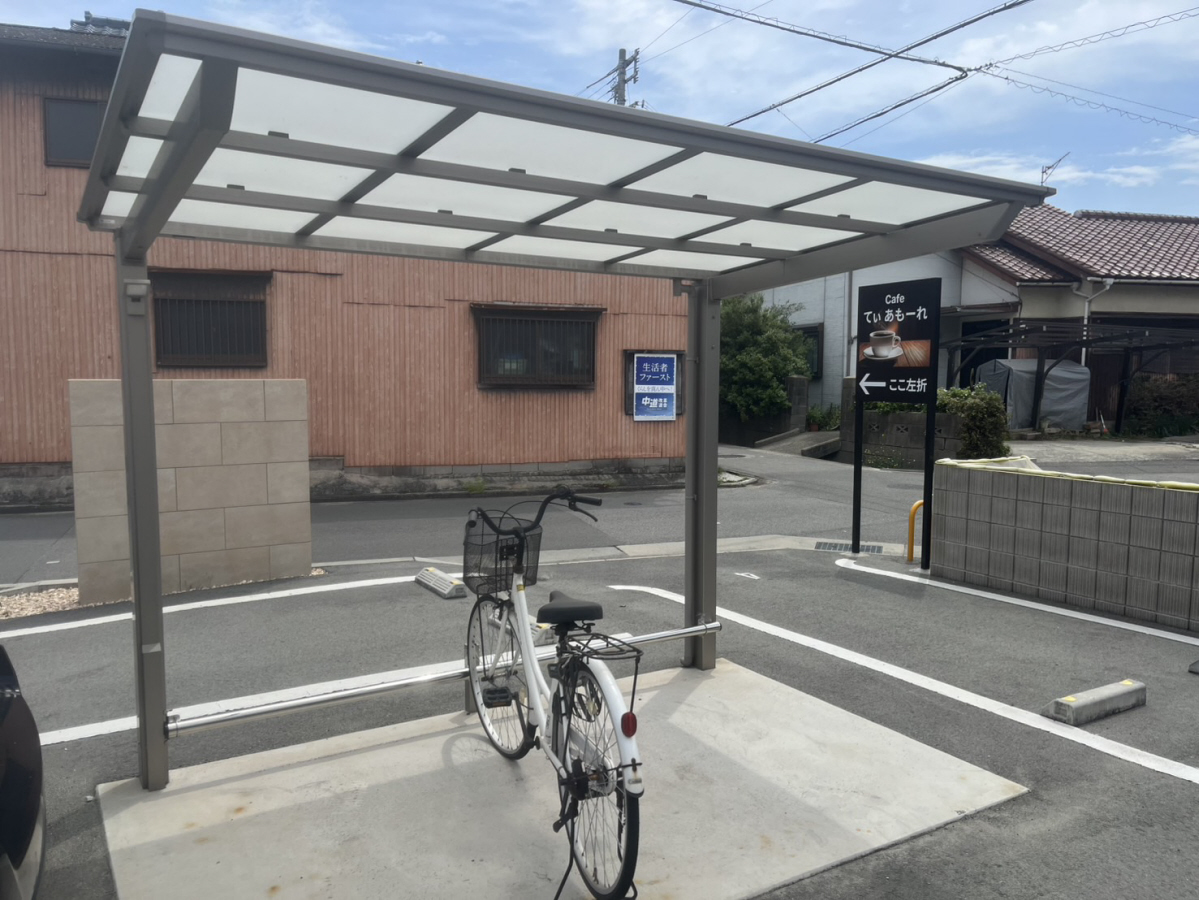 共用部 写真4