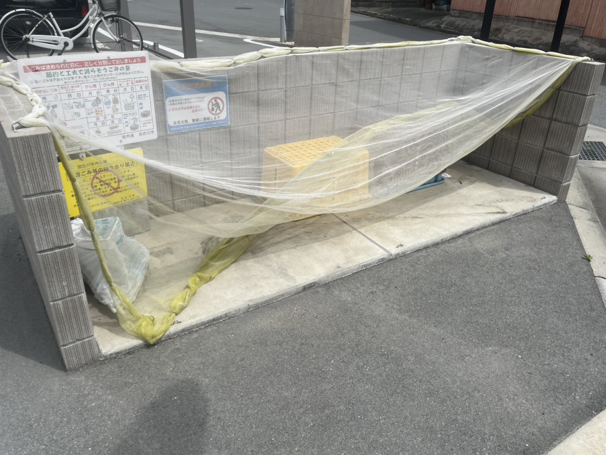 共用部 写真5