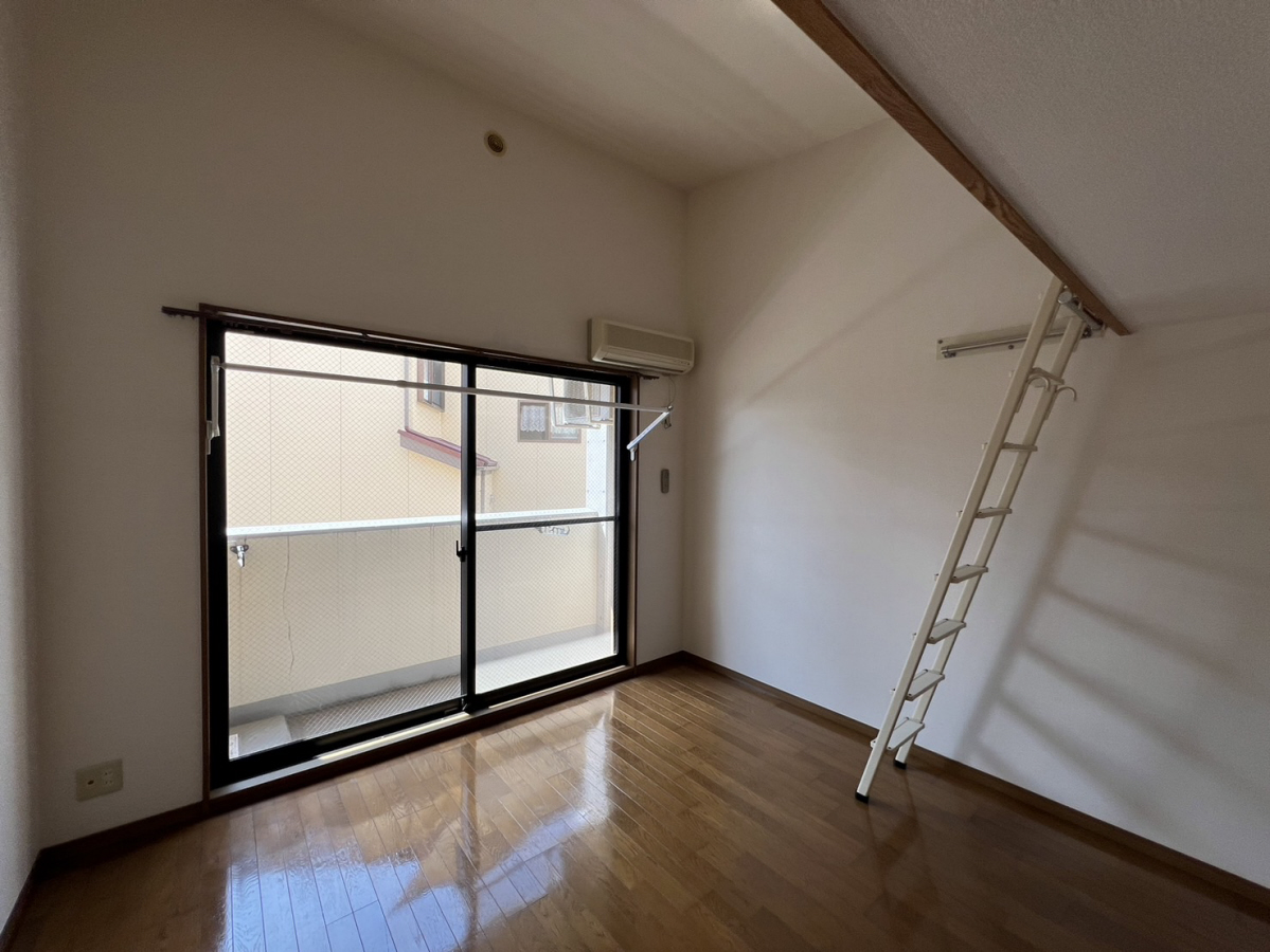 リビング 写真2