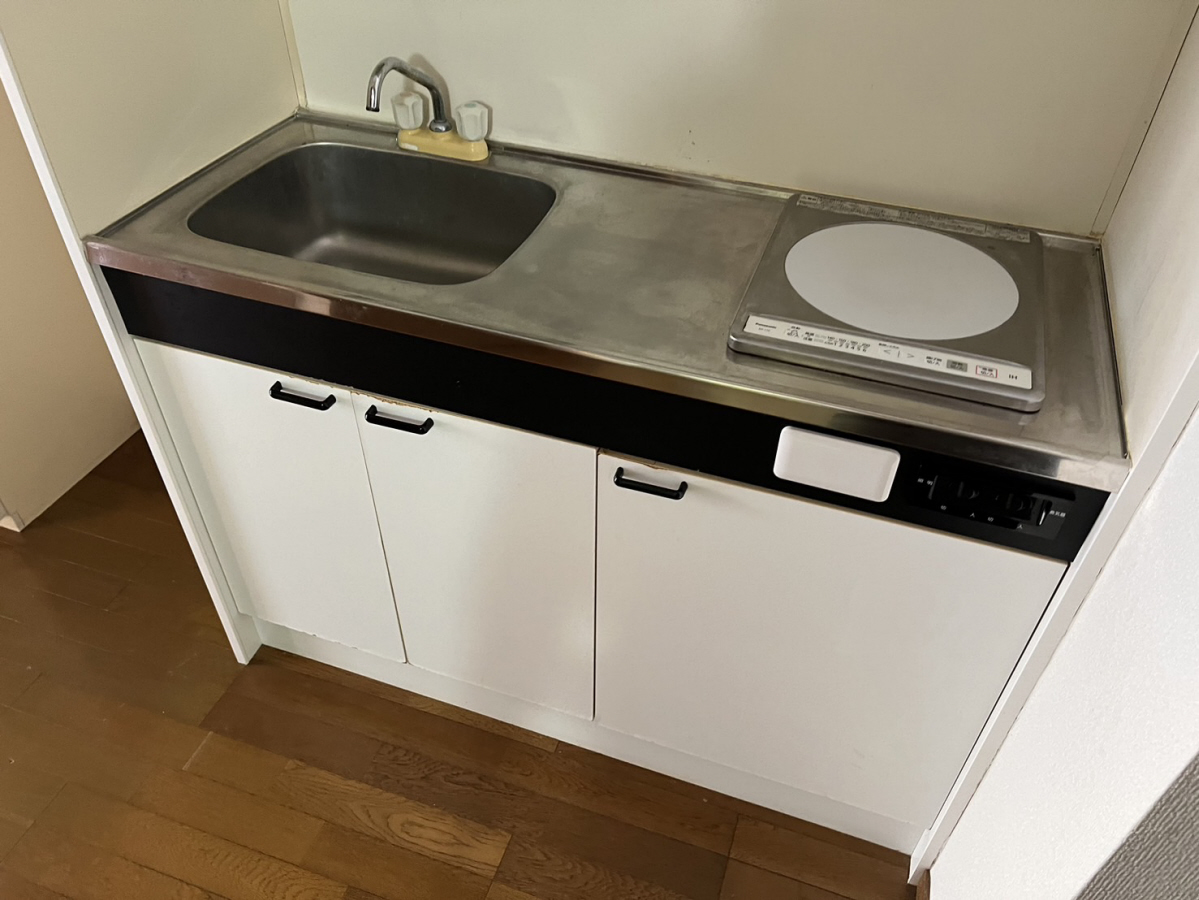 キッチン 写真3