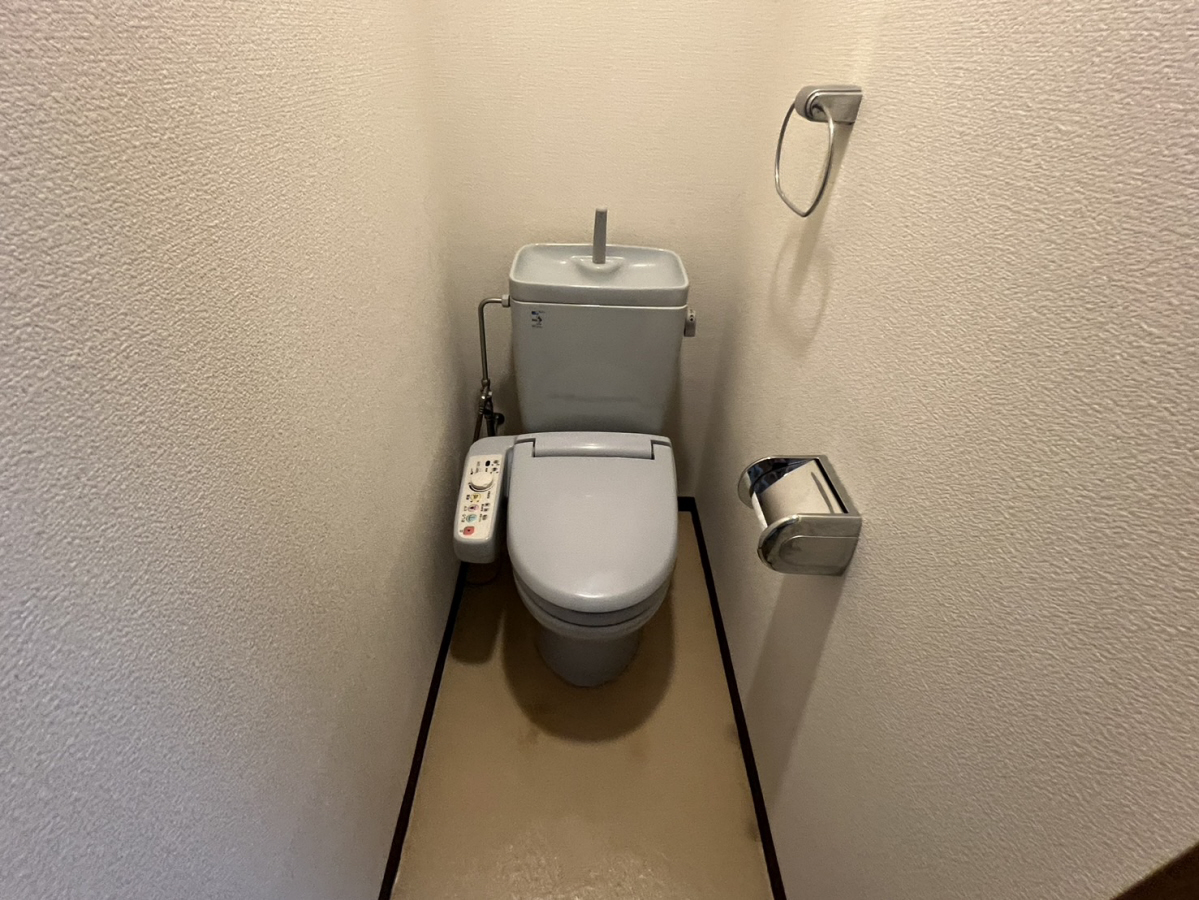 トイレ 写真5