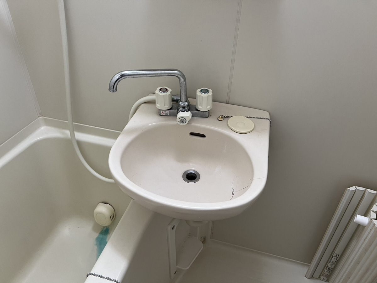 洗面所 写真6