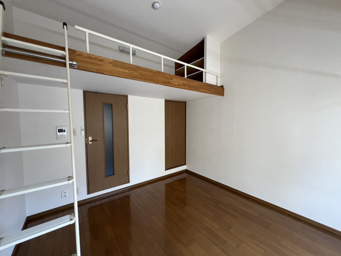 その他部屋・スペース 写真8