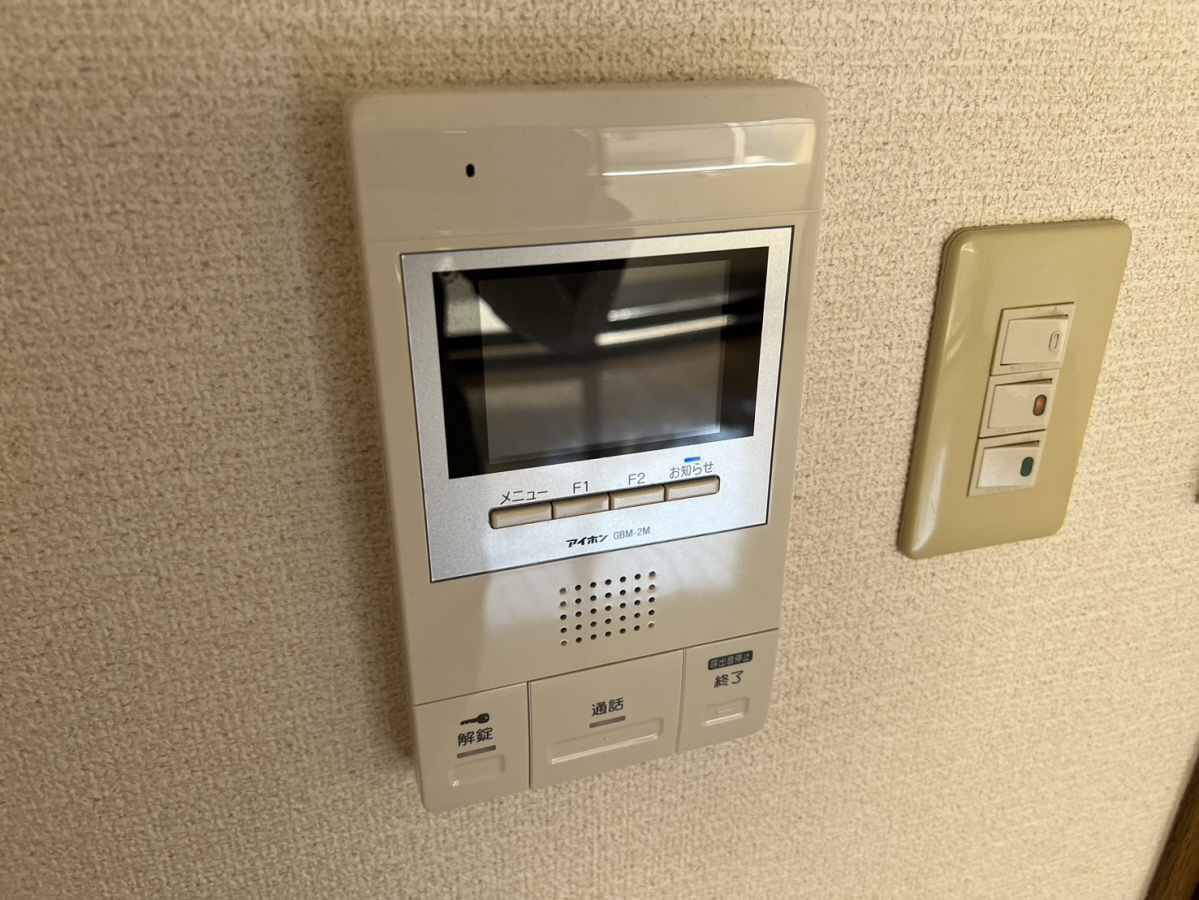 セキュリティ 写真13