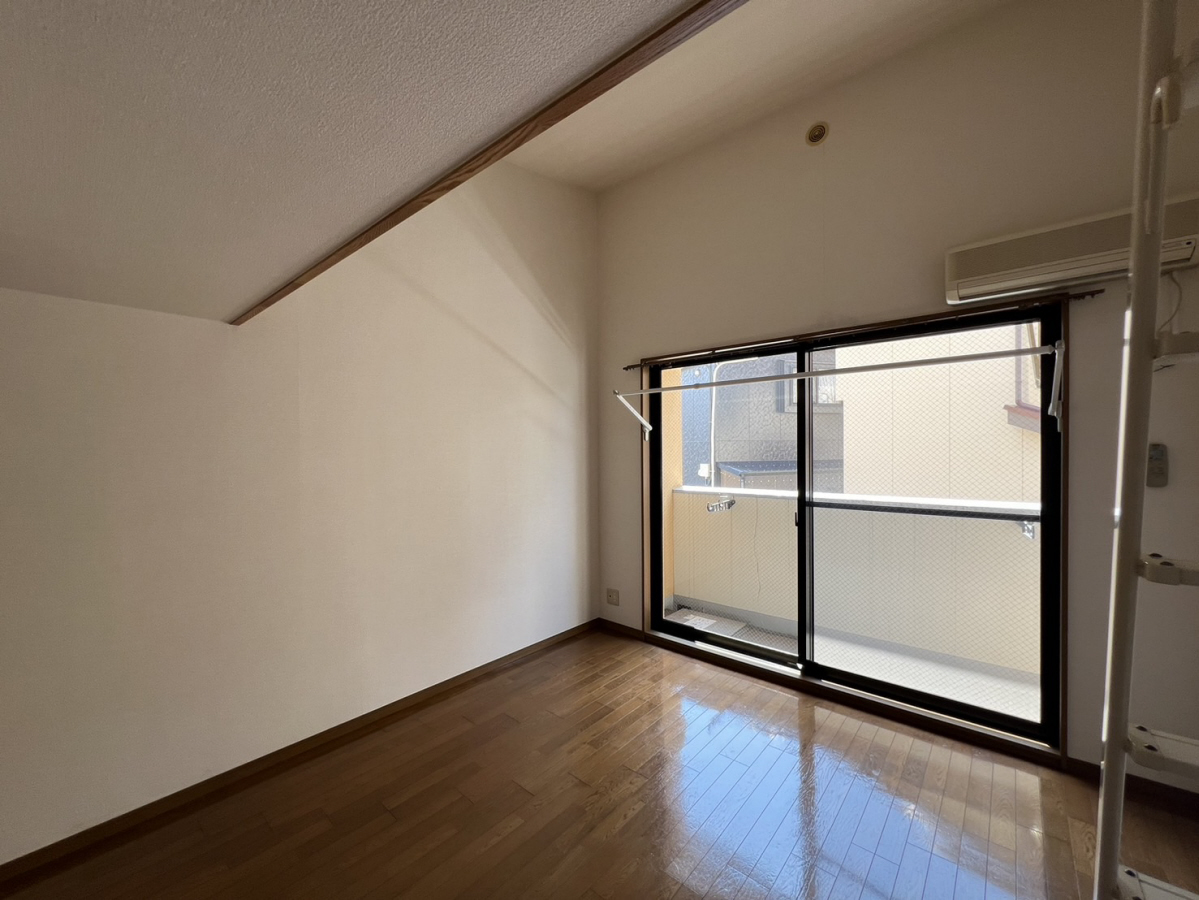 リビング 写真17