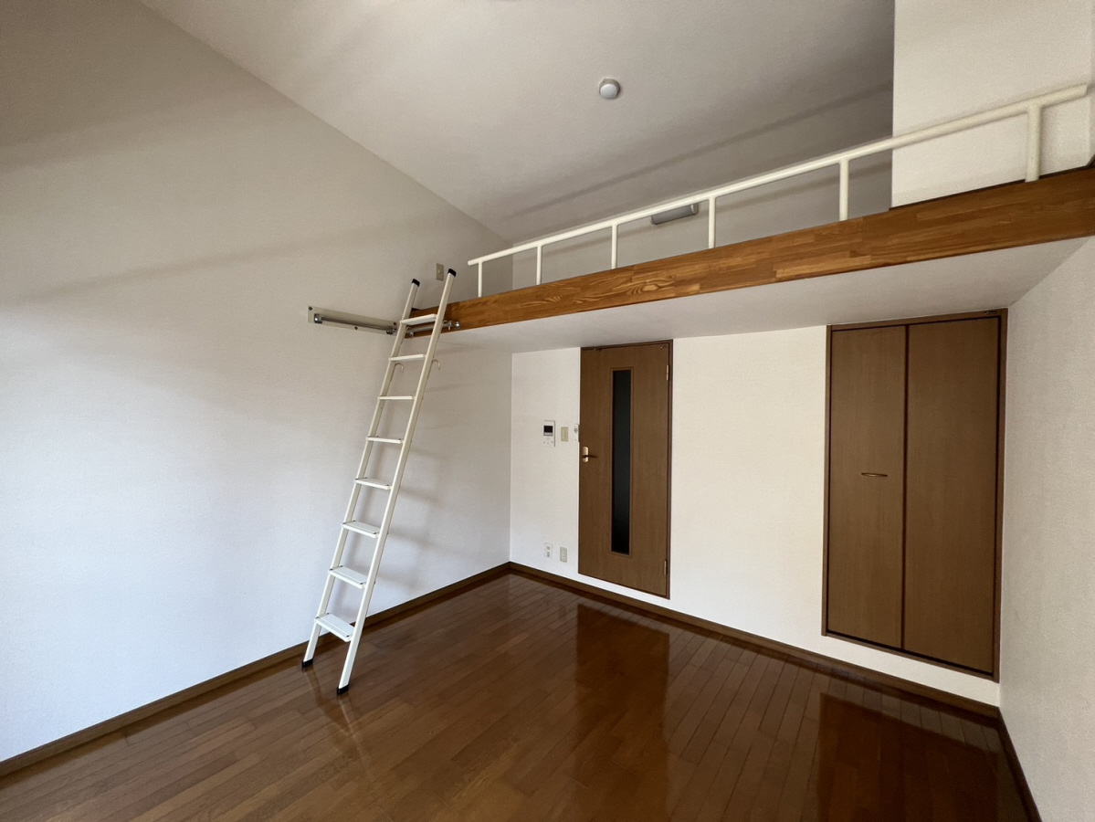 子供部屋 写真18