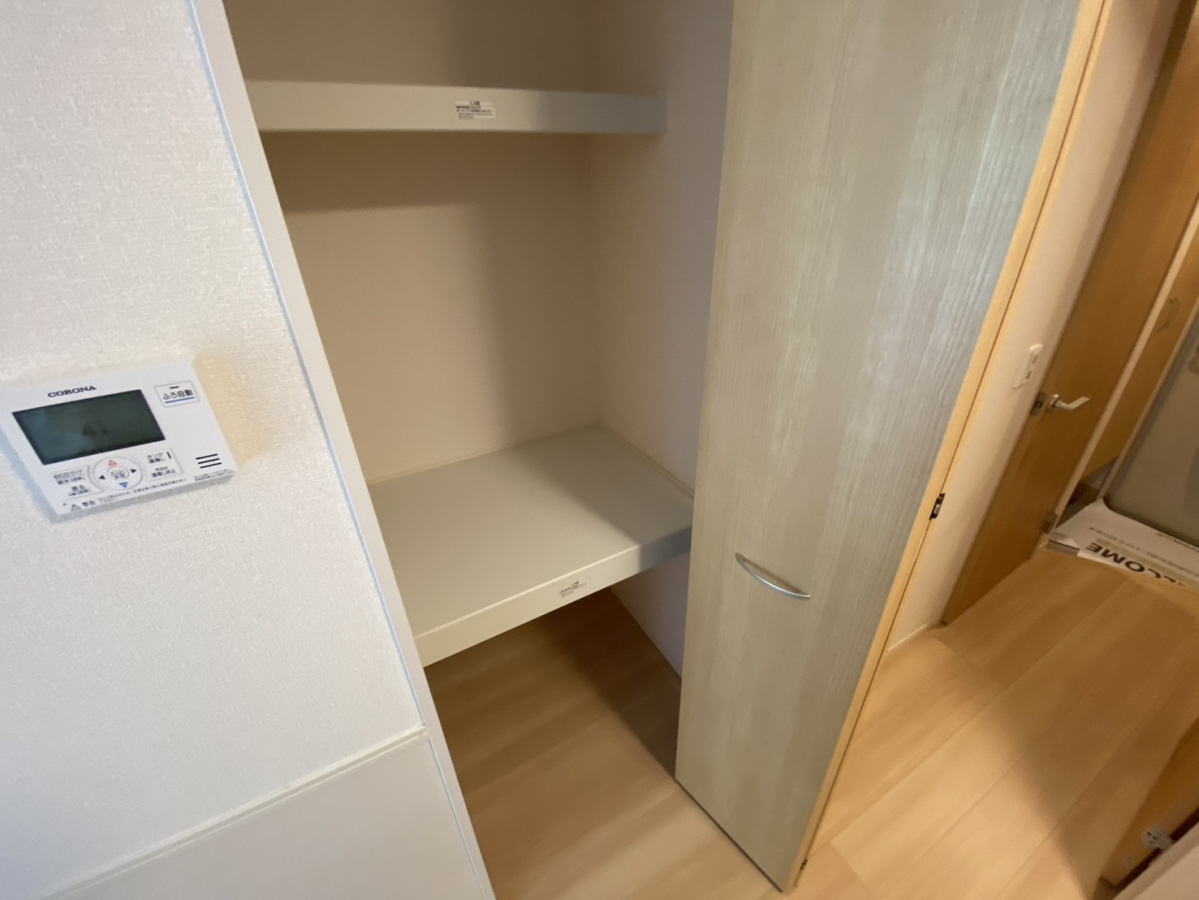収納 写真9