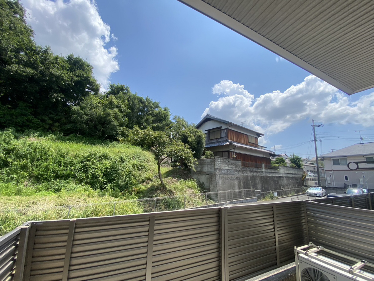 眺望 写真15