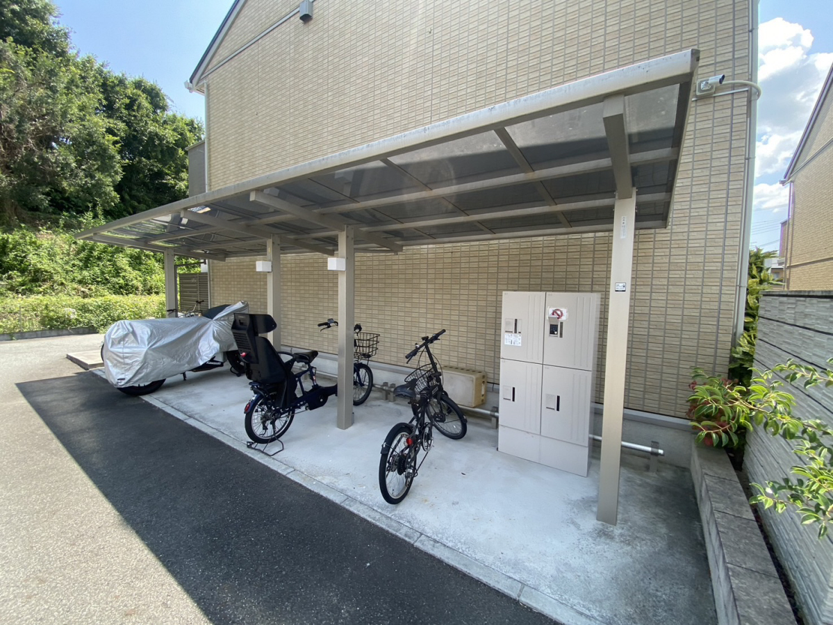 共用部 写真11