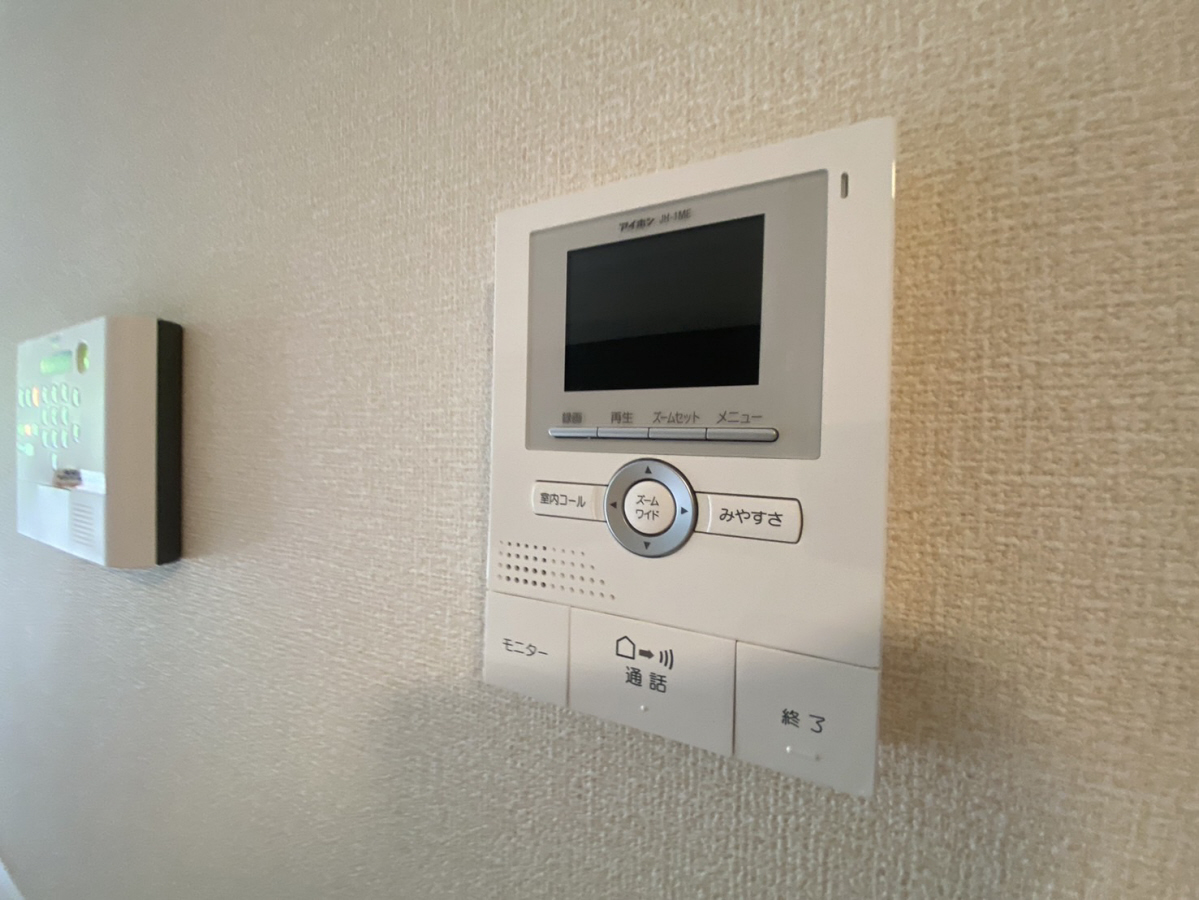 セキュリティ 写真13