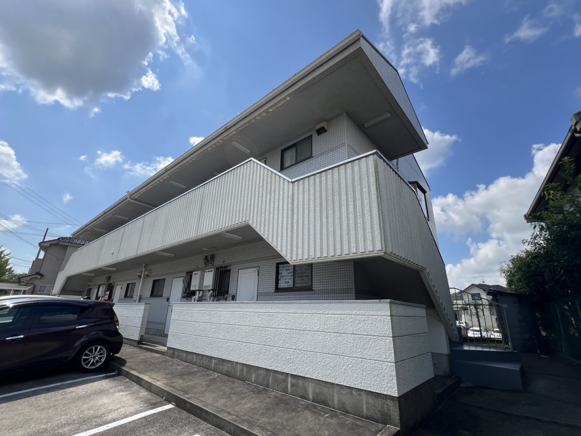 物件番号:1057239281 閑静な住宅街で緑が丘駅まで１０分で行けます♪ネット、駐車場無料で経済的☆