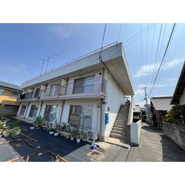 エクリート中町