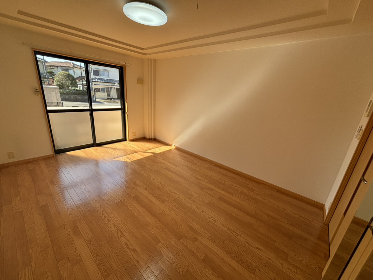 リビング 写真2