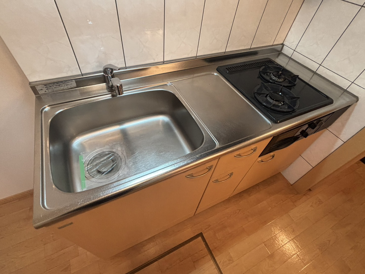 キッチン 写真3