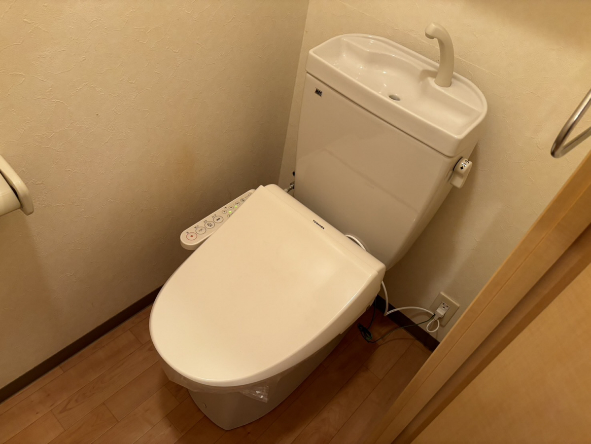 トイレ 写真5