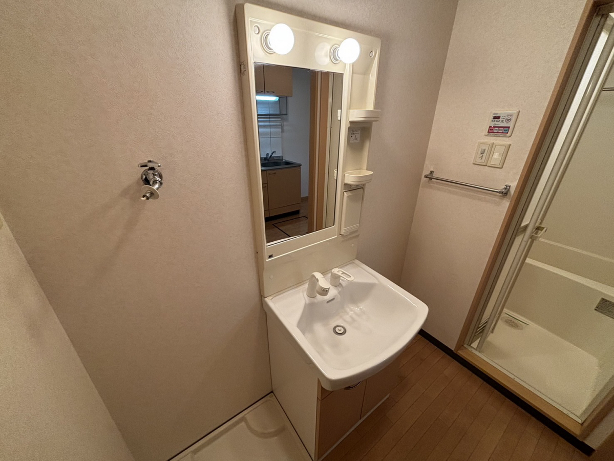 洗面所 写真6
