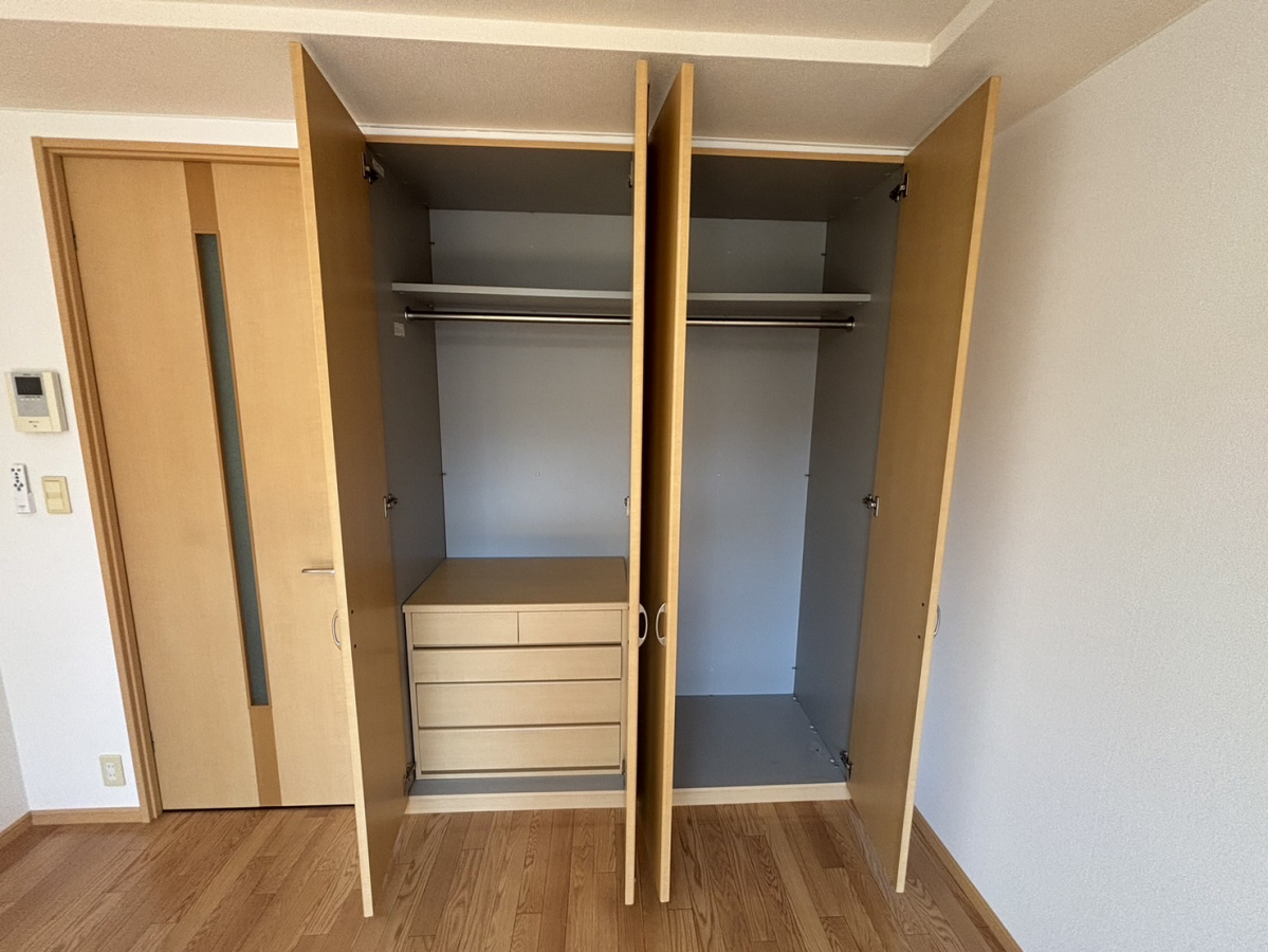 収納 写真9