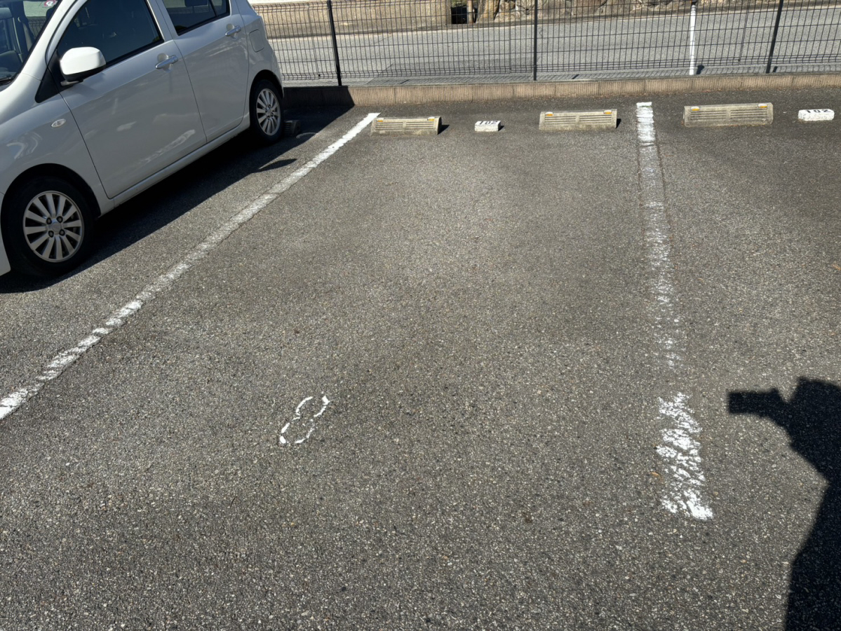 駐車場 写真10