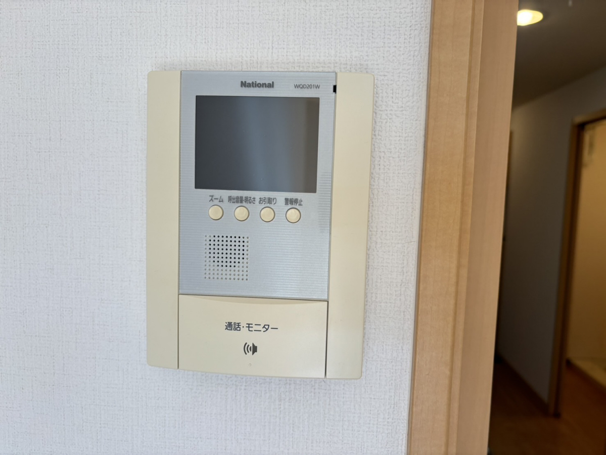 セキュリティ 写真13