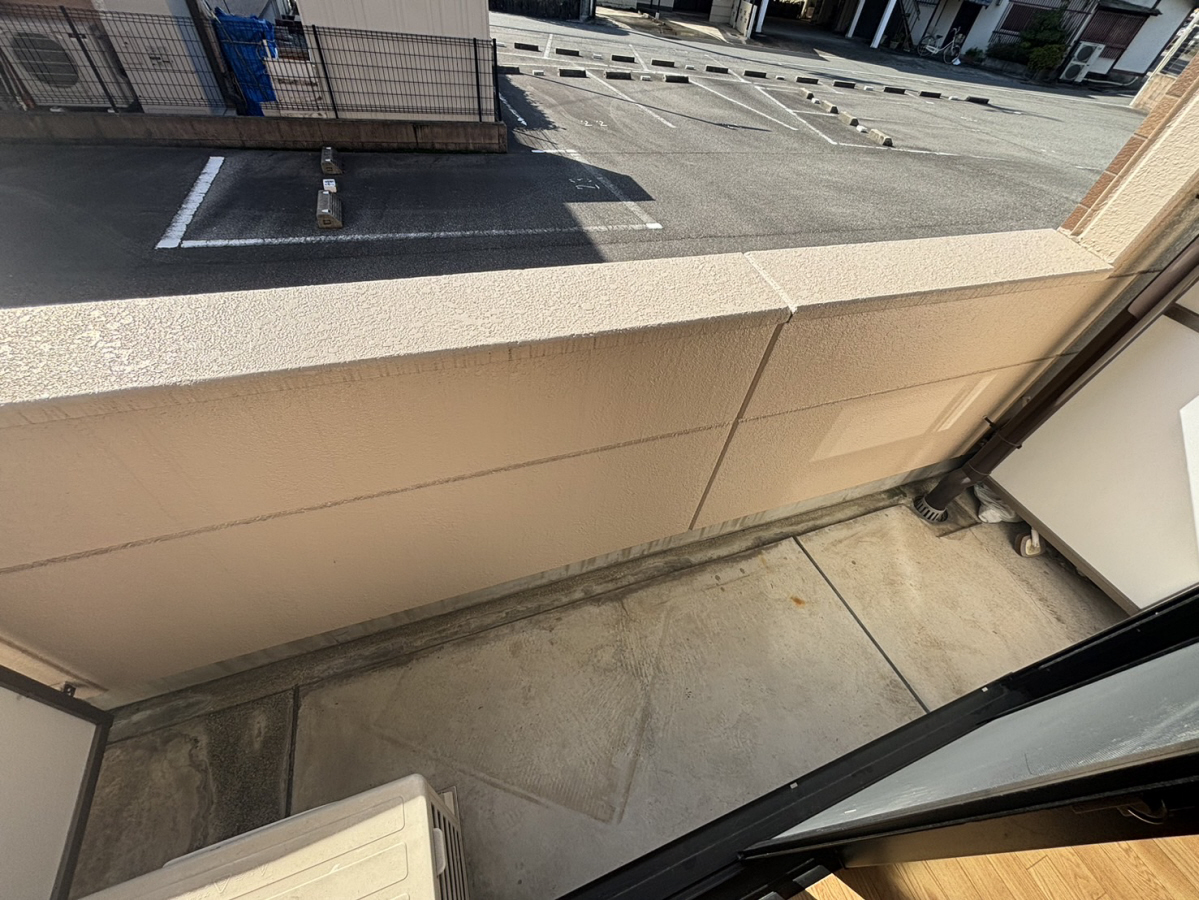 バルコニー・ベランダ 写真14