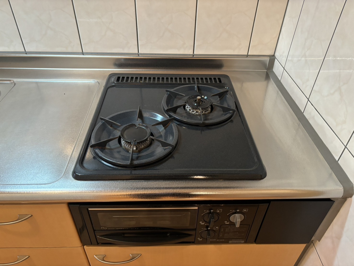 キッチン 写真20