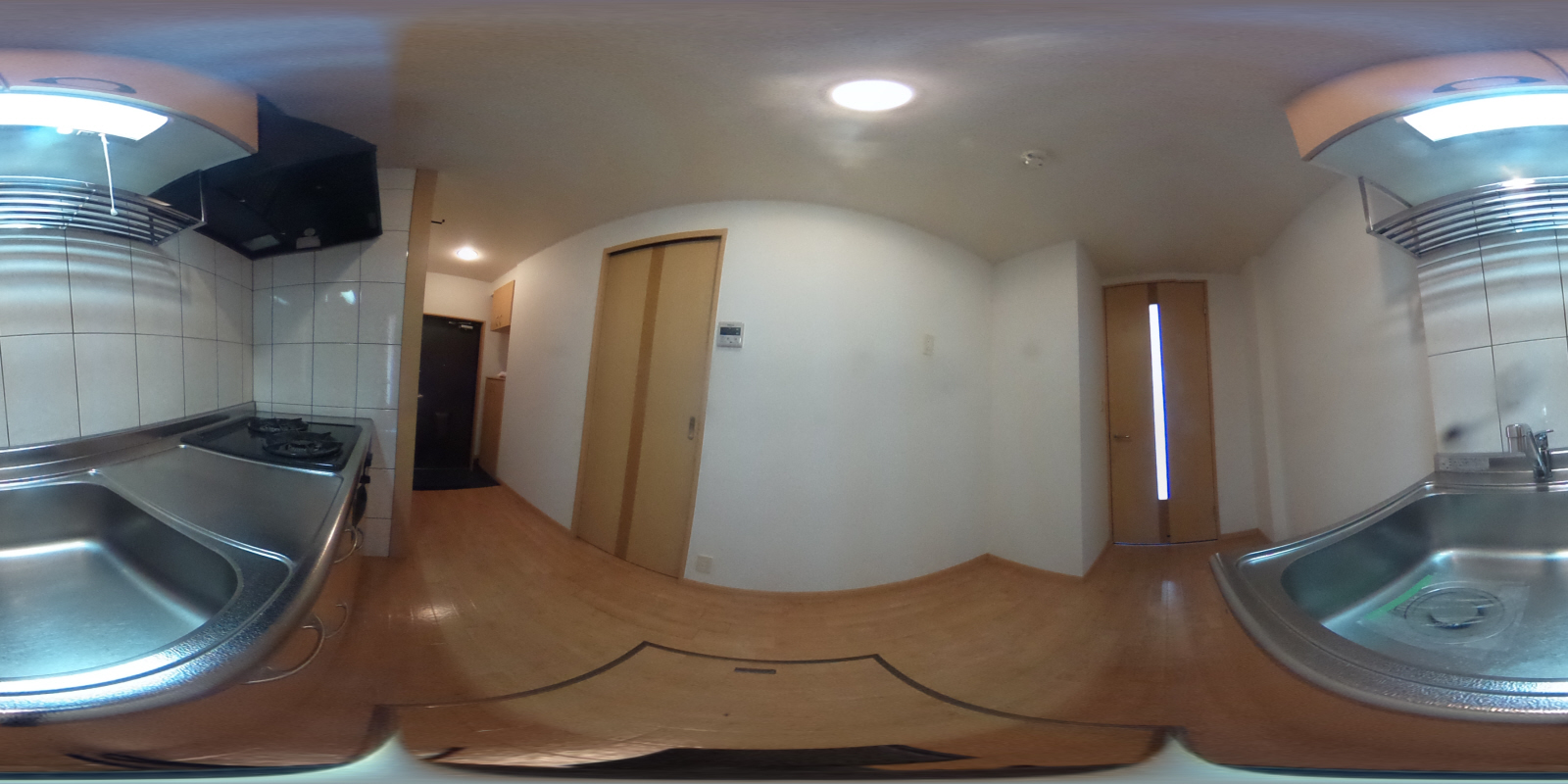 キッチン 写真35