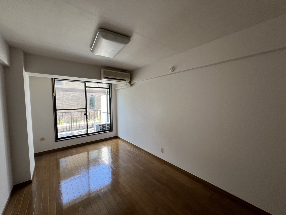 リビング 写真2