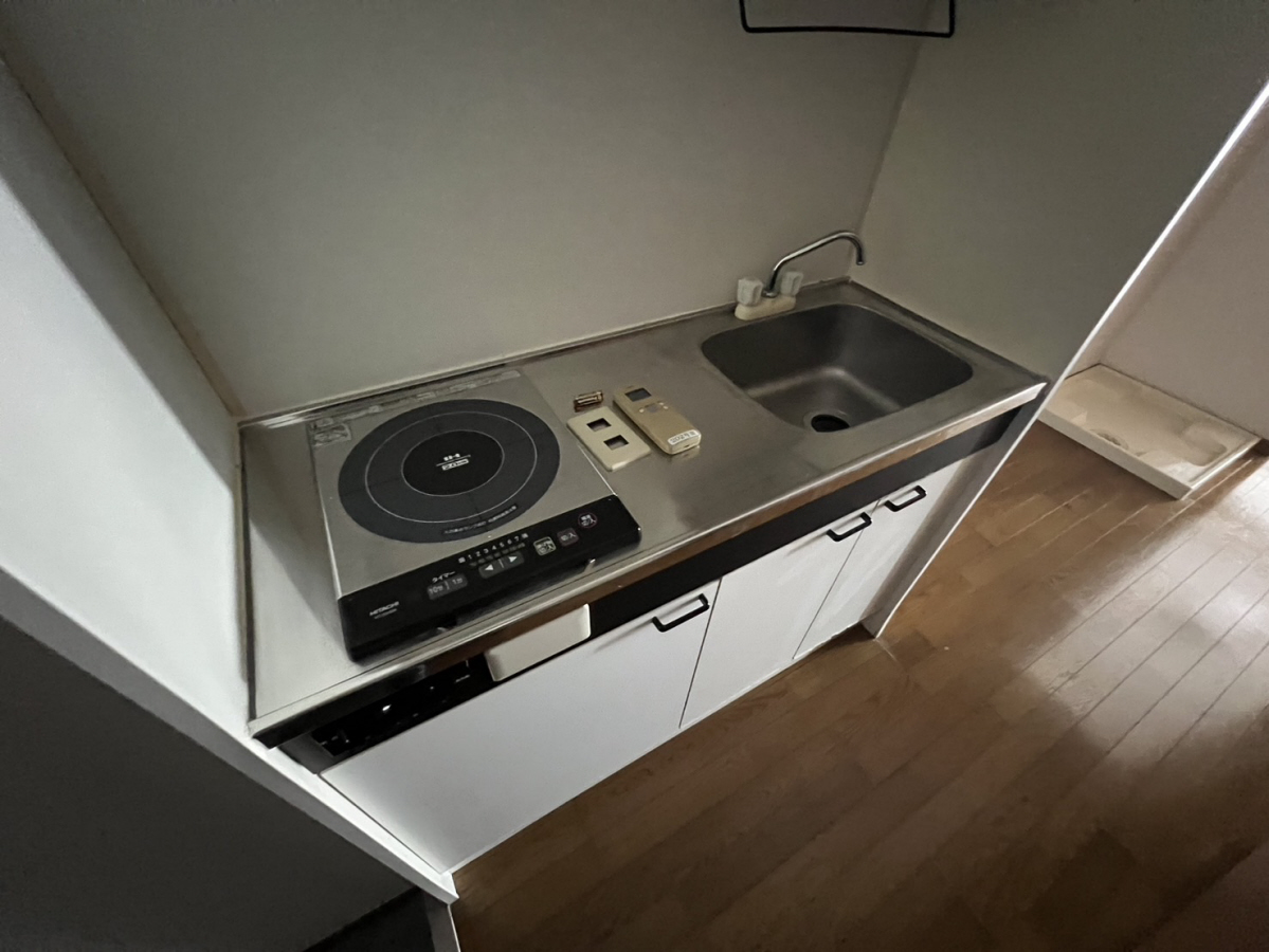 キッチン 写真3