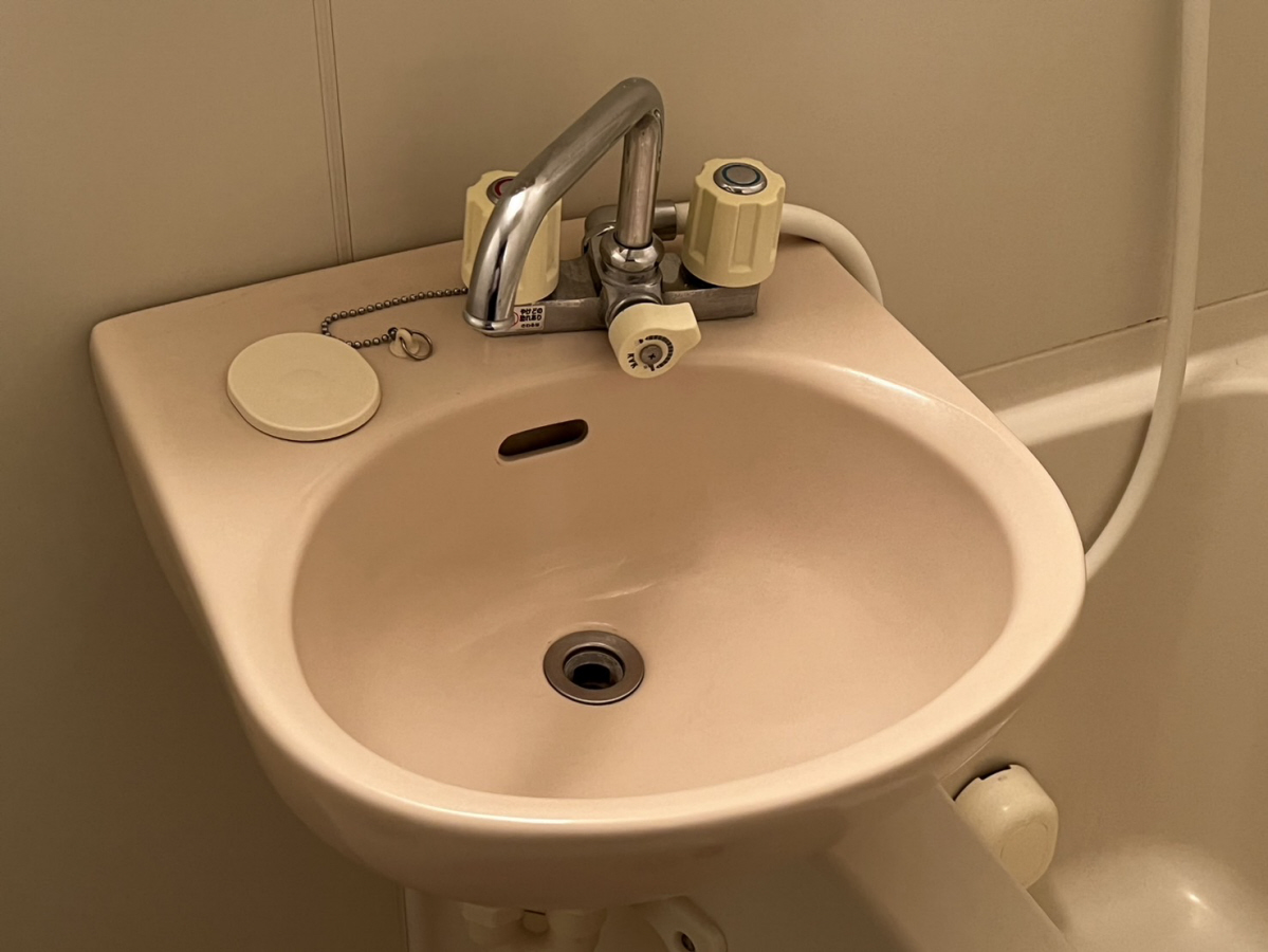 洗面所 写真6