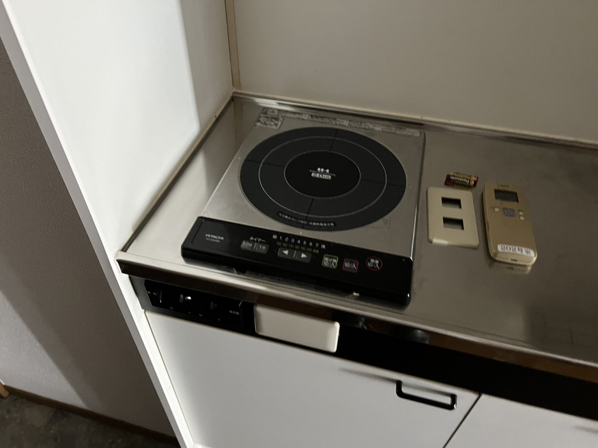 キッチン 写真19