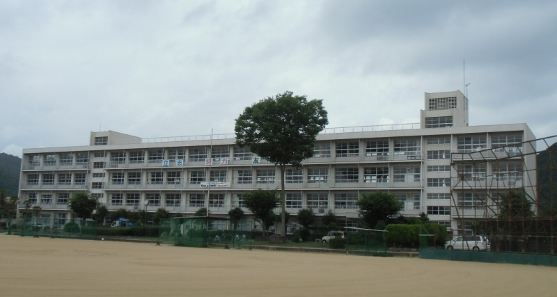 西脇中学校まで1968m (徒歩25分) 写真22
