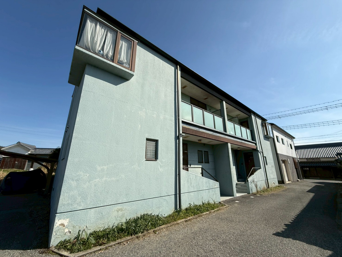 グリーンハウス水田