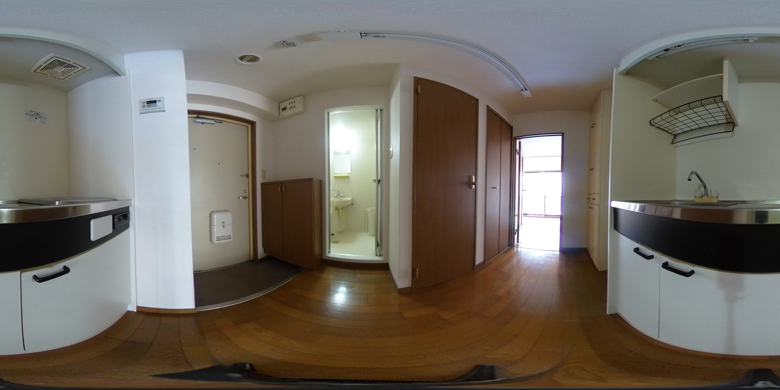 キッチン 写真35