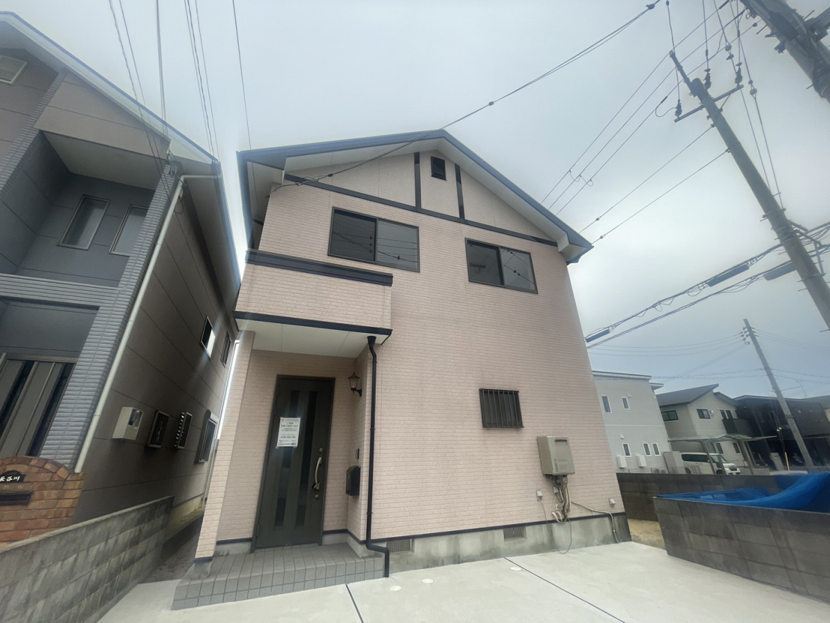 加古川町稲屋中古戸建