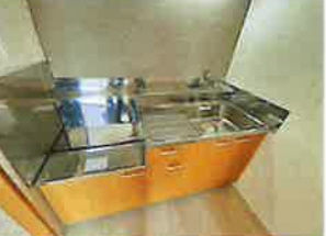 キッチン 写真3