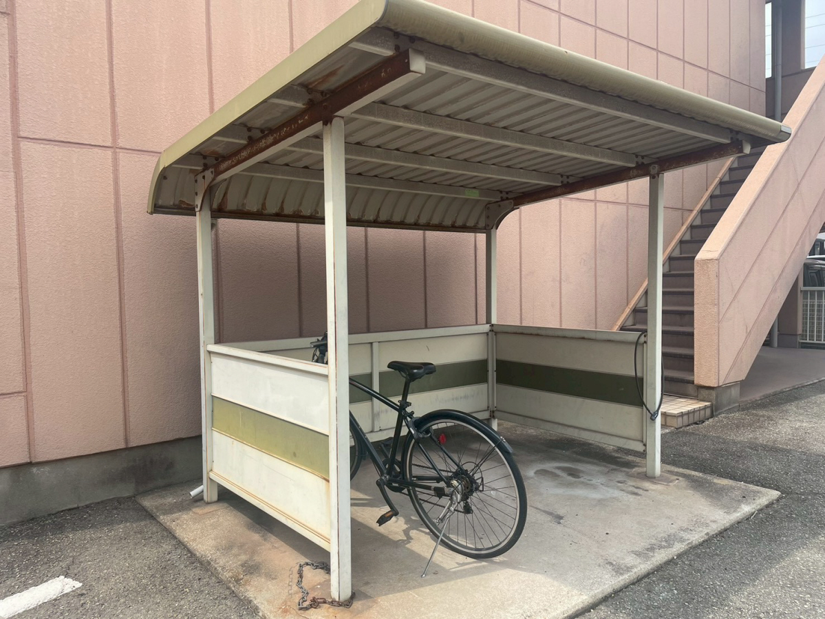共用部 写真3