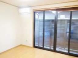 リビング 写真2