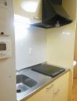 キッチン 写真3