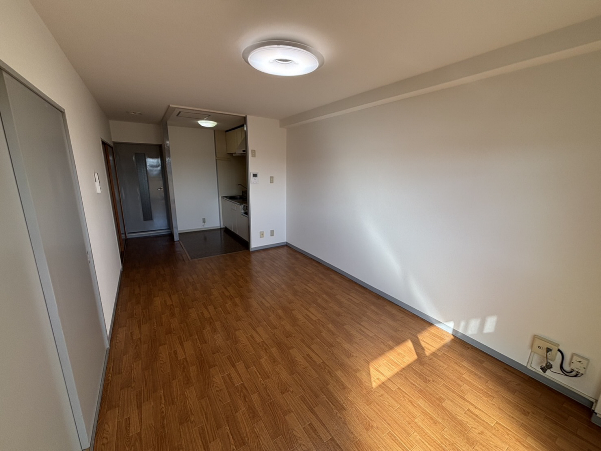 リビング 写真2