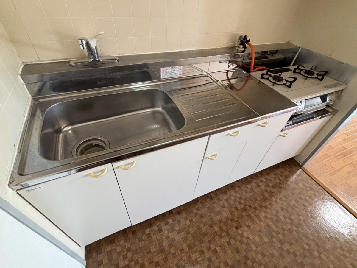 キッチン 写真3