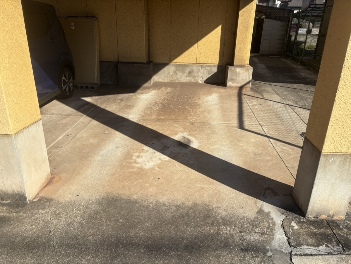 駐車場 写真10
