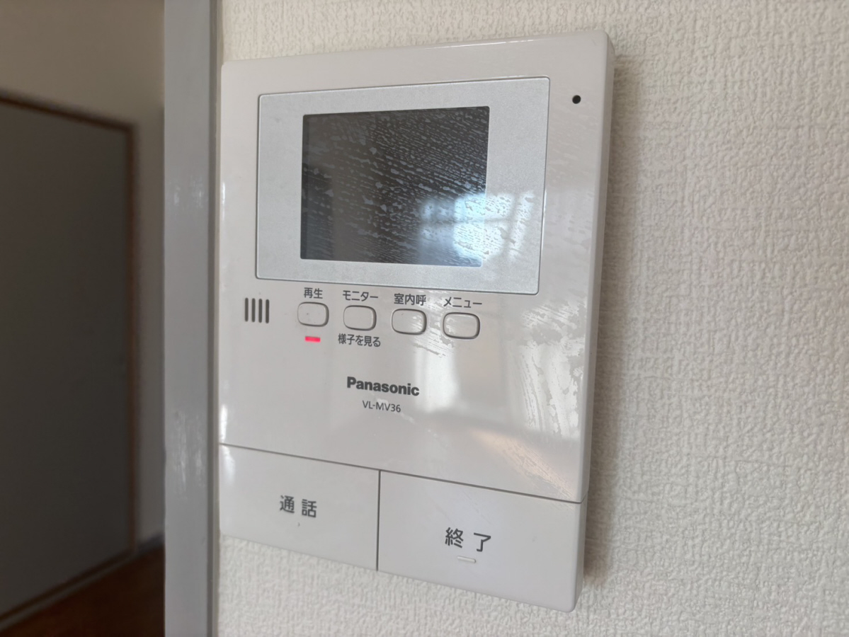 セキュリティ 写真13