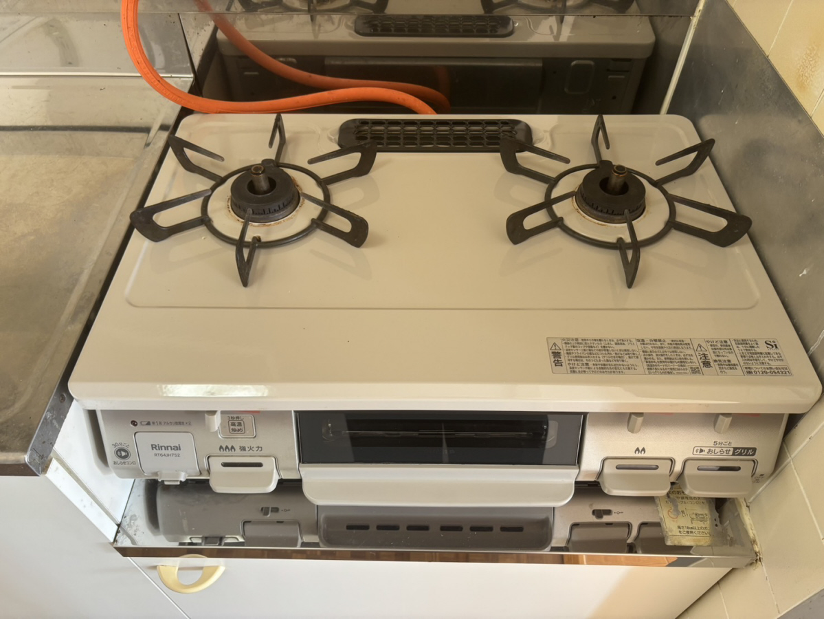 キッチン 写真19