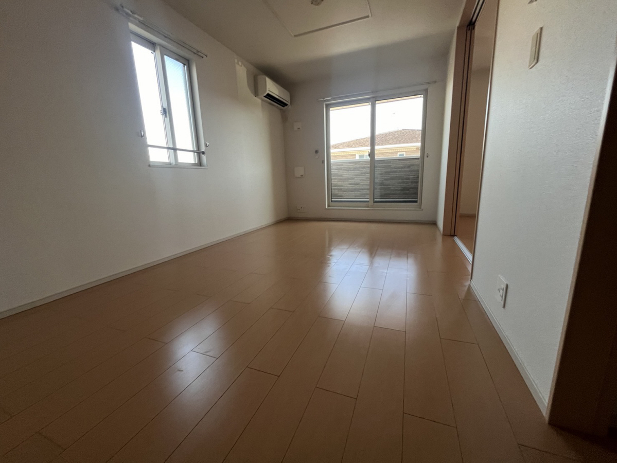 リビング 写真2