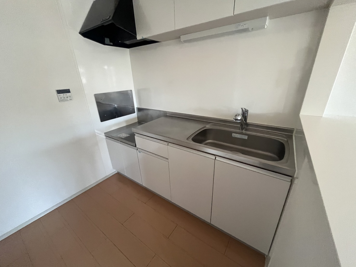 キッチン 写真3