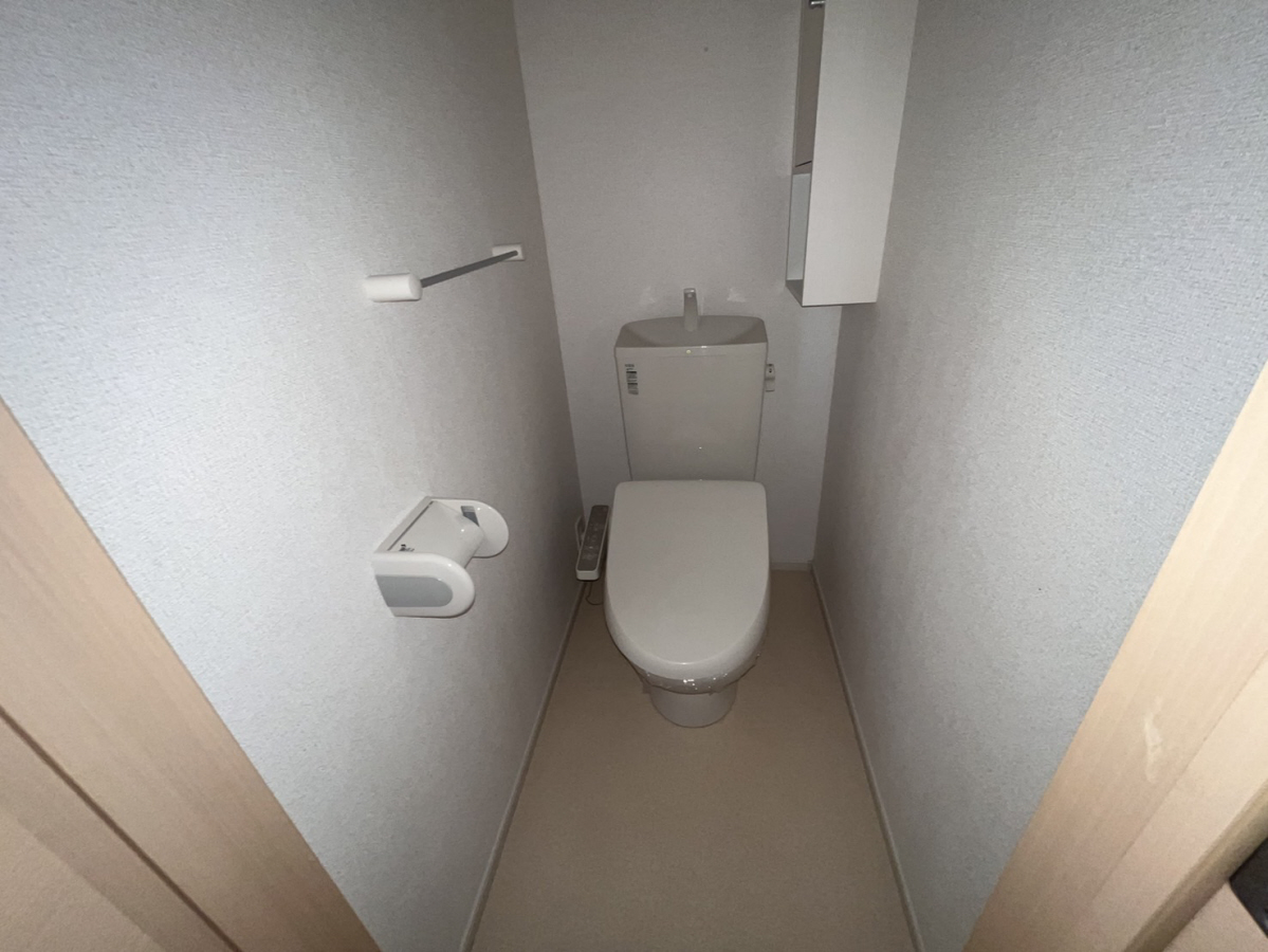 トイレ 写真5