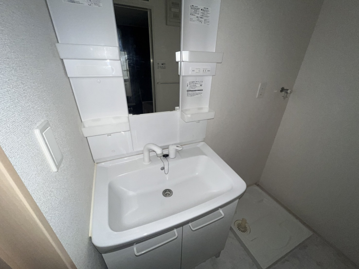 洗面所 写真6