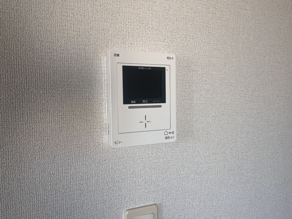 セキュリティ 写真13