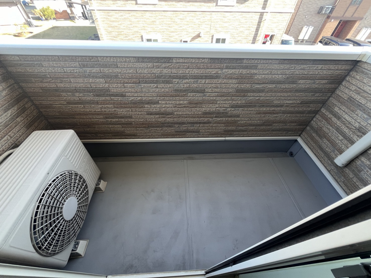 バルコニー・ベランダ 写真14